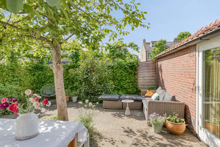 Foto 21 van Eligiusstraat 55