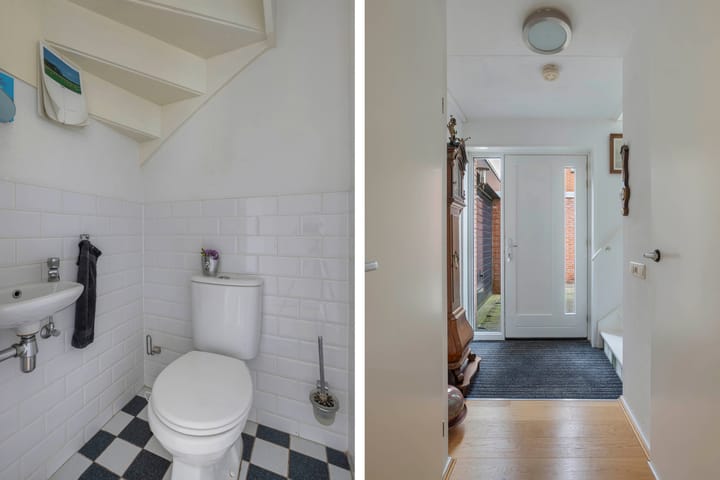 Foto 6 van Golflaan 11