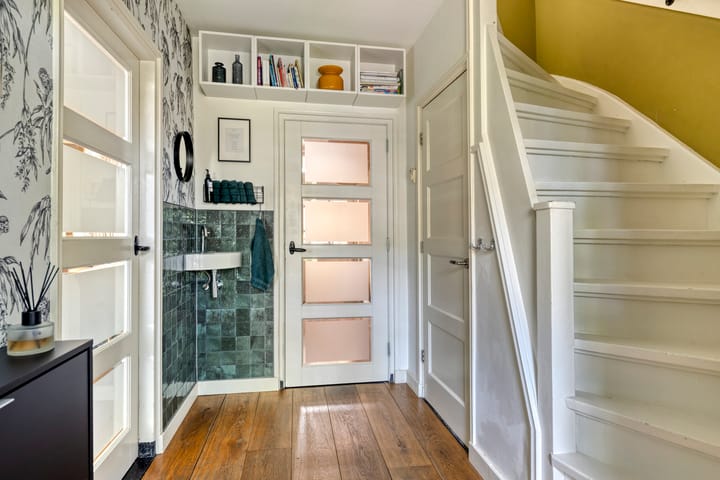 Foto 24 van Eligiusstraat 55