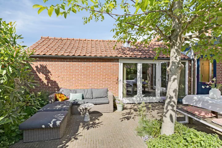 Foto 42 van Eligiusstraat 55