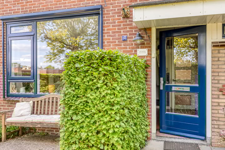 Foto 45 van Eligiusstraat 55