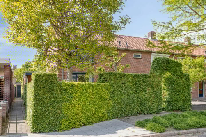 Foto 47 van Eligiusstraat 55