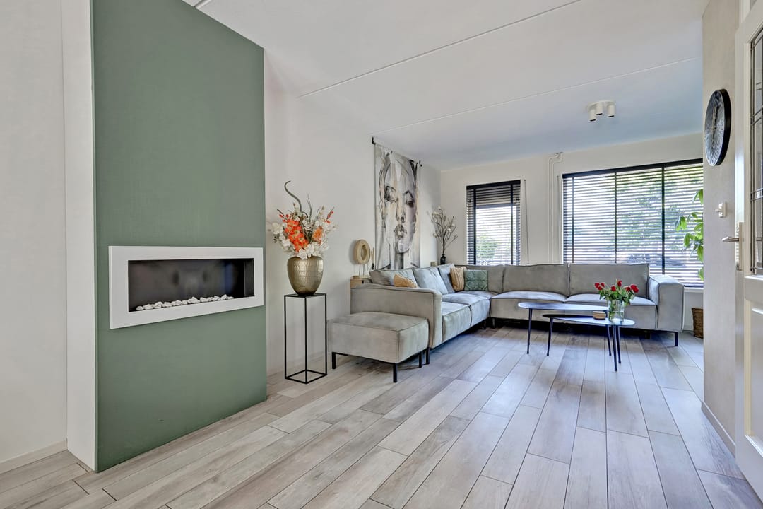 Photo 11 of Pluimpot 12