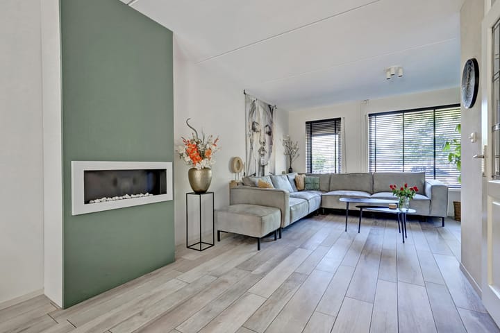 Photo 11 of Pluimpot 12