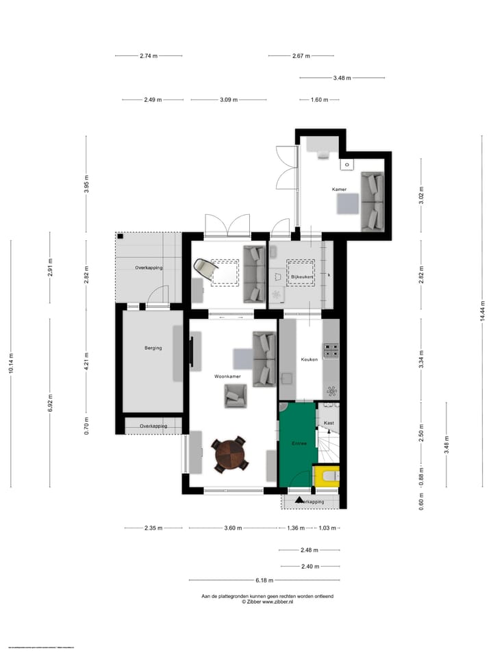 Foto 52 van Eligiusstraat 55