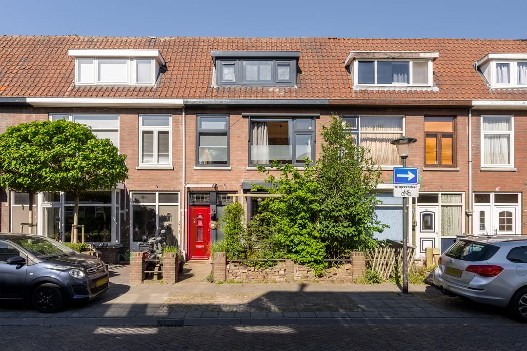 Foto 1 van Richard Holstraat 104