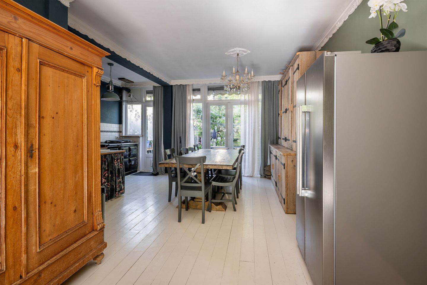 Foto 4 van Richard Holstraat 104