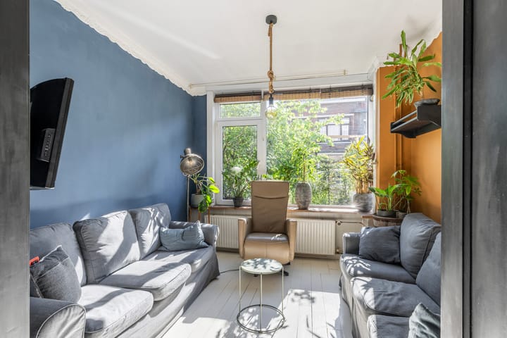 Foto 2 van Richard Holstraat 104