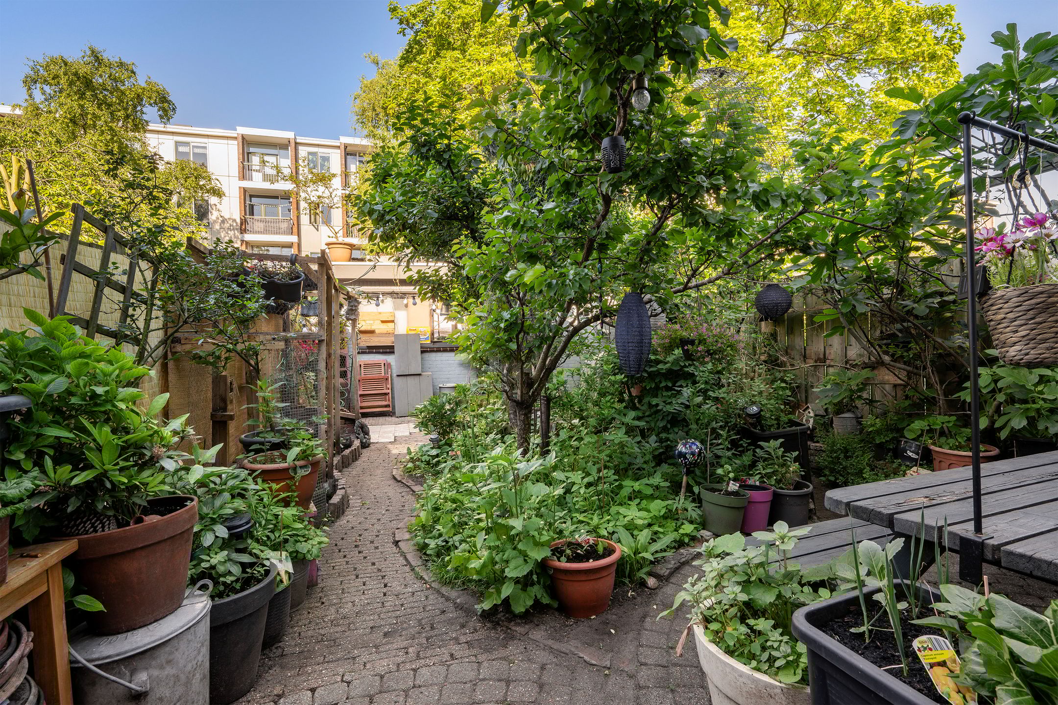 Foto 6 van Richard Holstraat 104