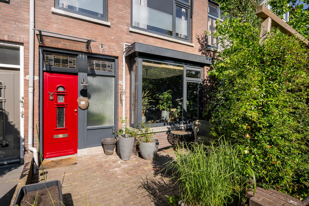 Foto 7 van Richard Holstraat 104