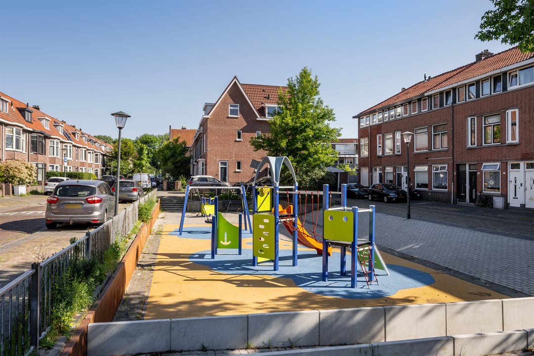 Foto 8 van Richard Holstraat 104