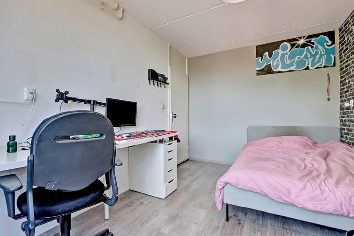 Photo 25 of Pluimpot 12