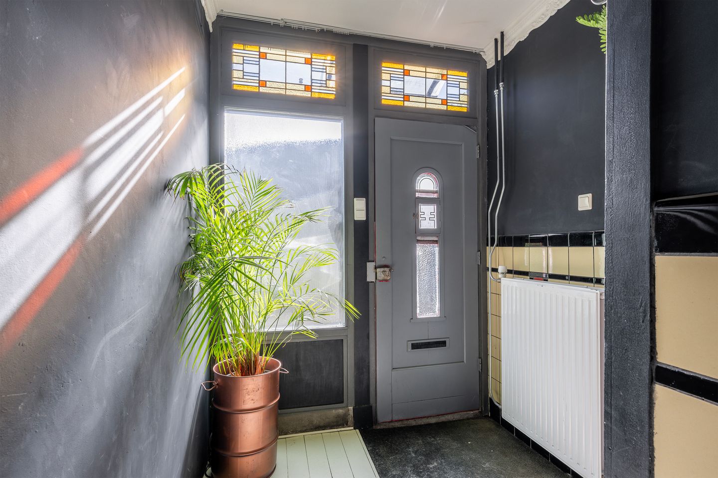 Foto 10 van Richard Holstraat 104