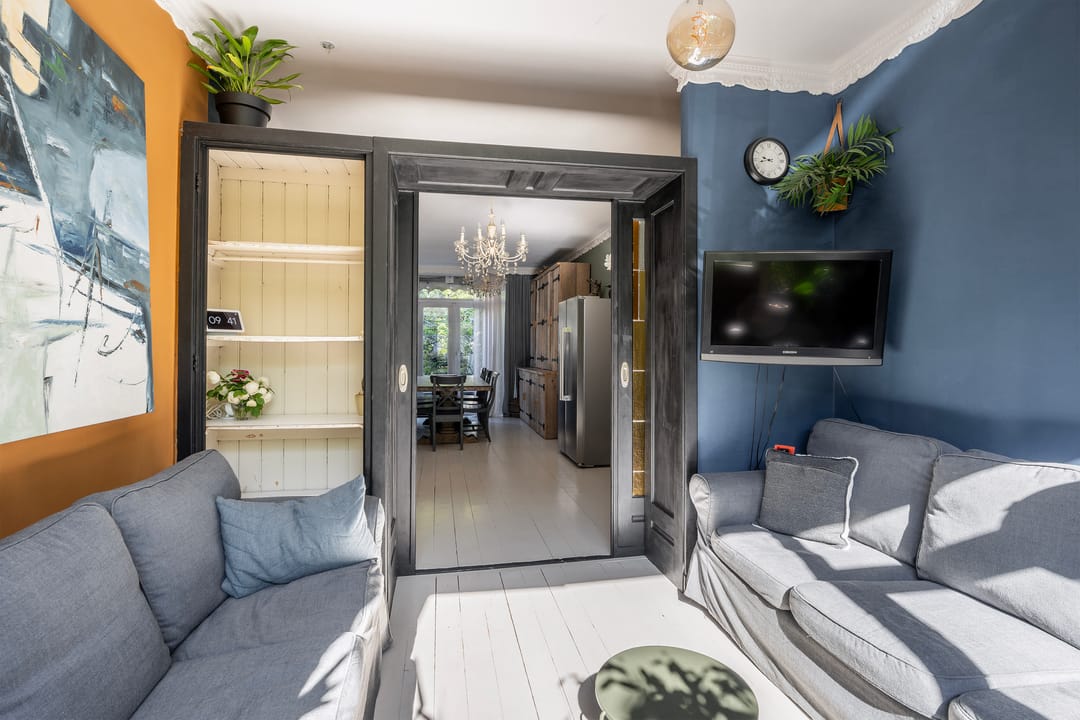 Foto 11 van Richard Holstraat 104