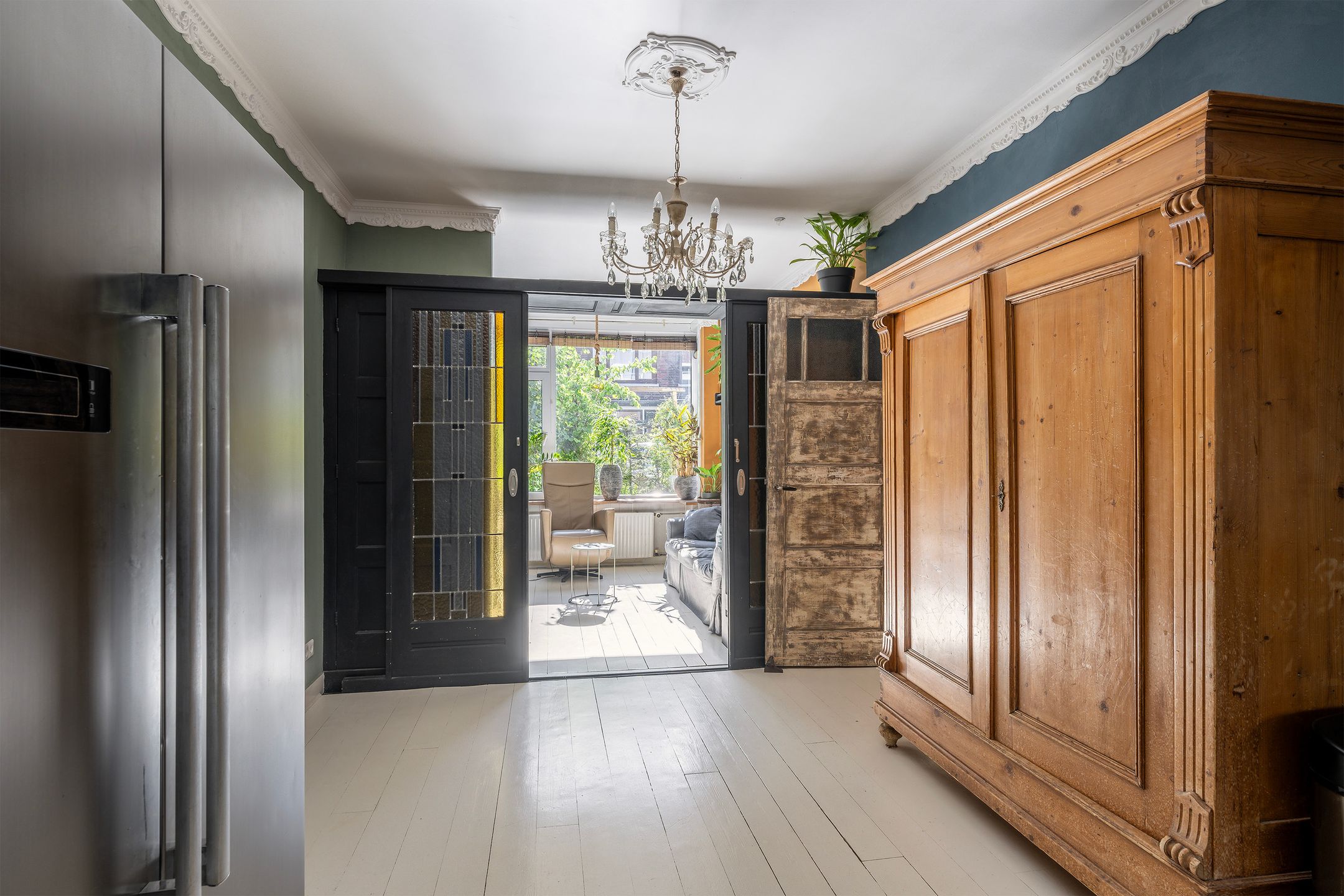 Foto 12 van Richard Holstraat 104