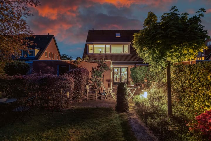 Foto 50 van Golflaan 11