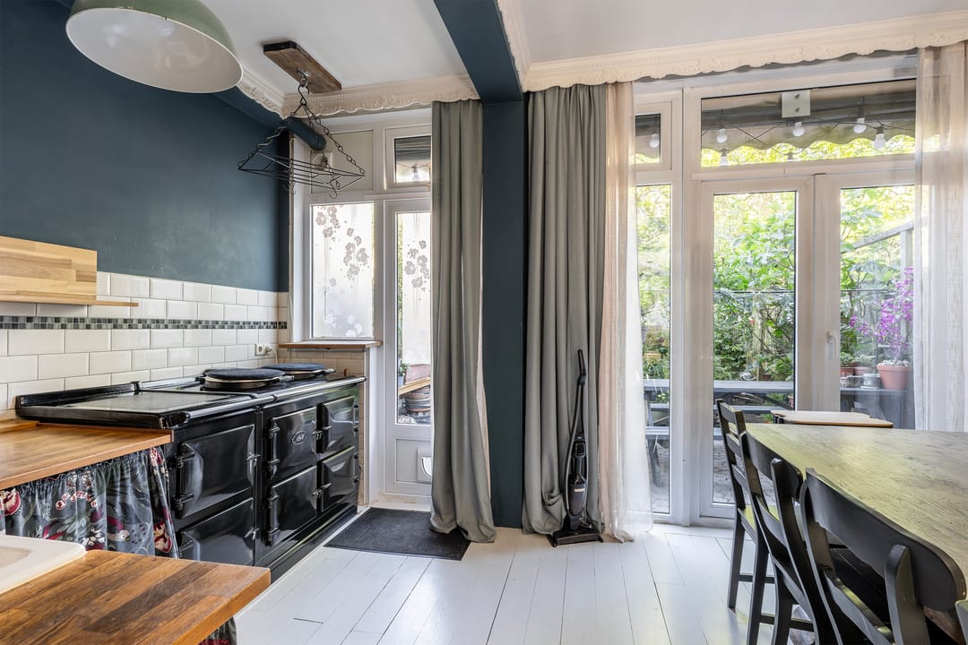 Foto 13 van Richard Holstraat 104