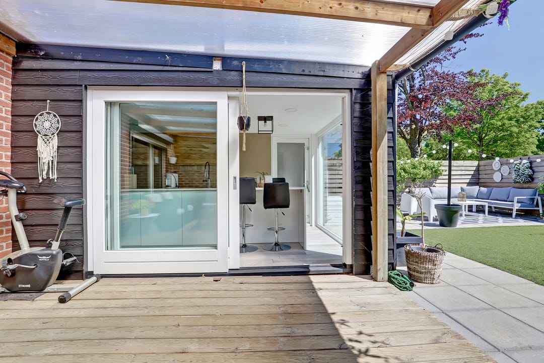 Photo 31 of Pluimpot 12