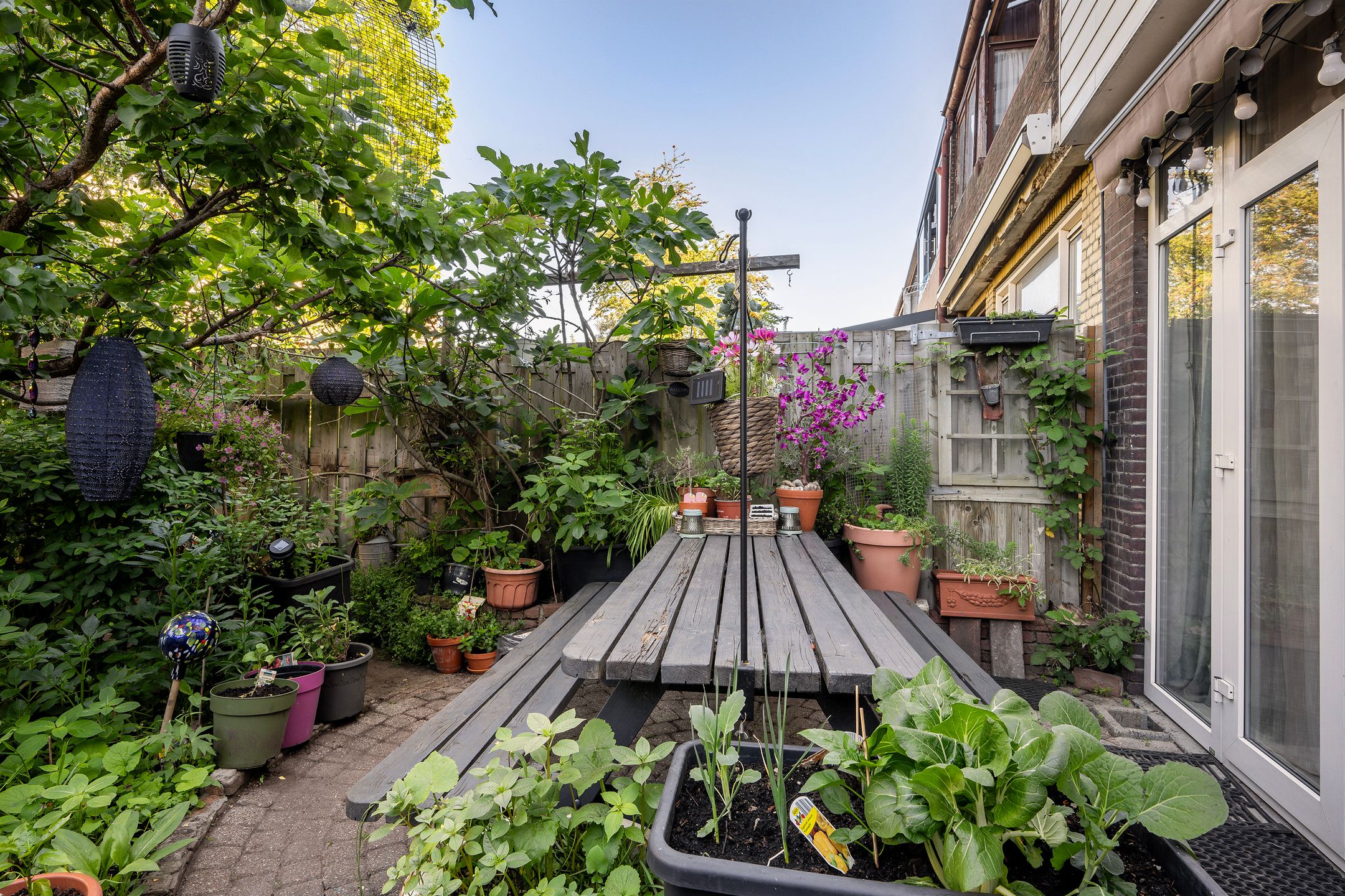 Foto 15 van Richard Holstraat 104