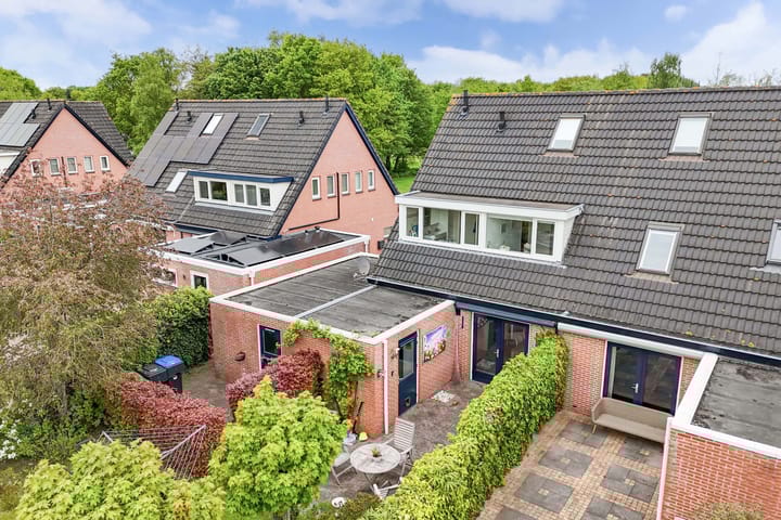 Foto 52 van Golflaan 11