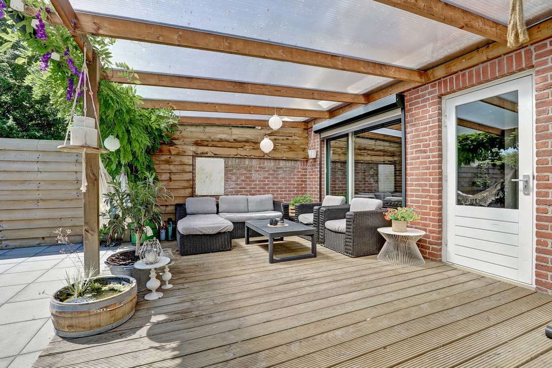 Photo 32 of Pluimpot 12