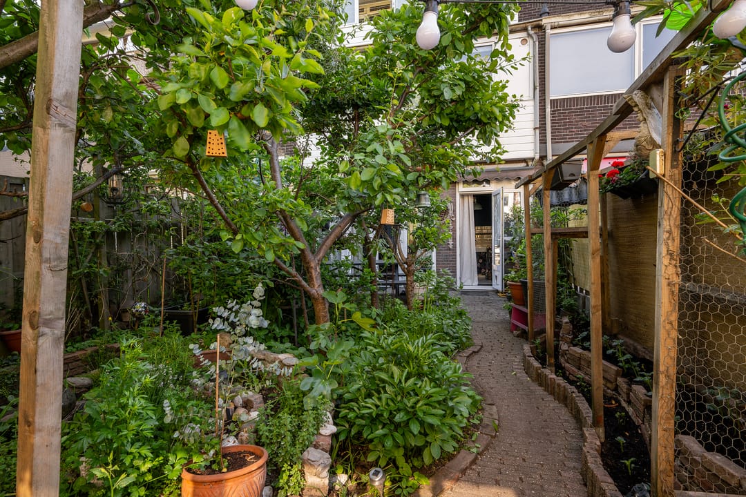 Foto 16 van Richard Holstraat 104