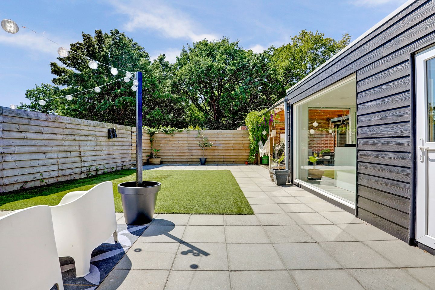 Photo 35 of Pluimpot 12