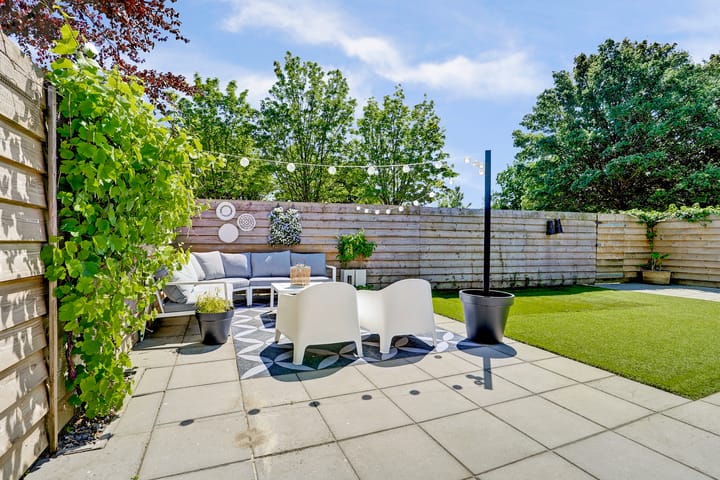 Photo 36 of Pluimpot 12