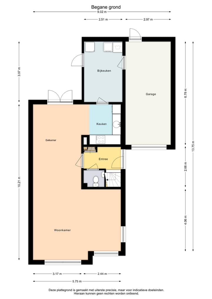 Foto 64 van Golflaan 11