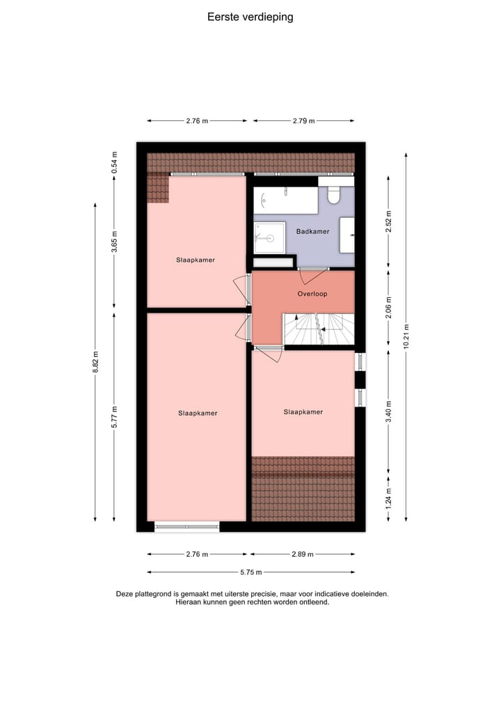 Foto 65 van Golflaan 11