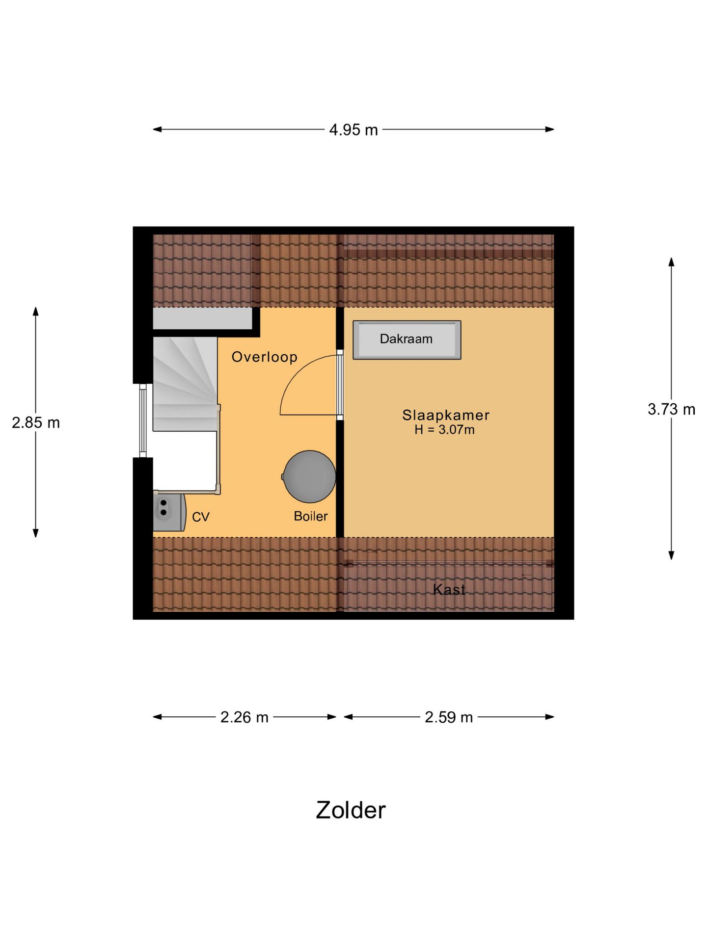 Photo 44 of Pluimpot 12