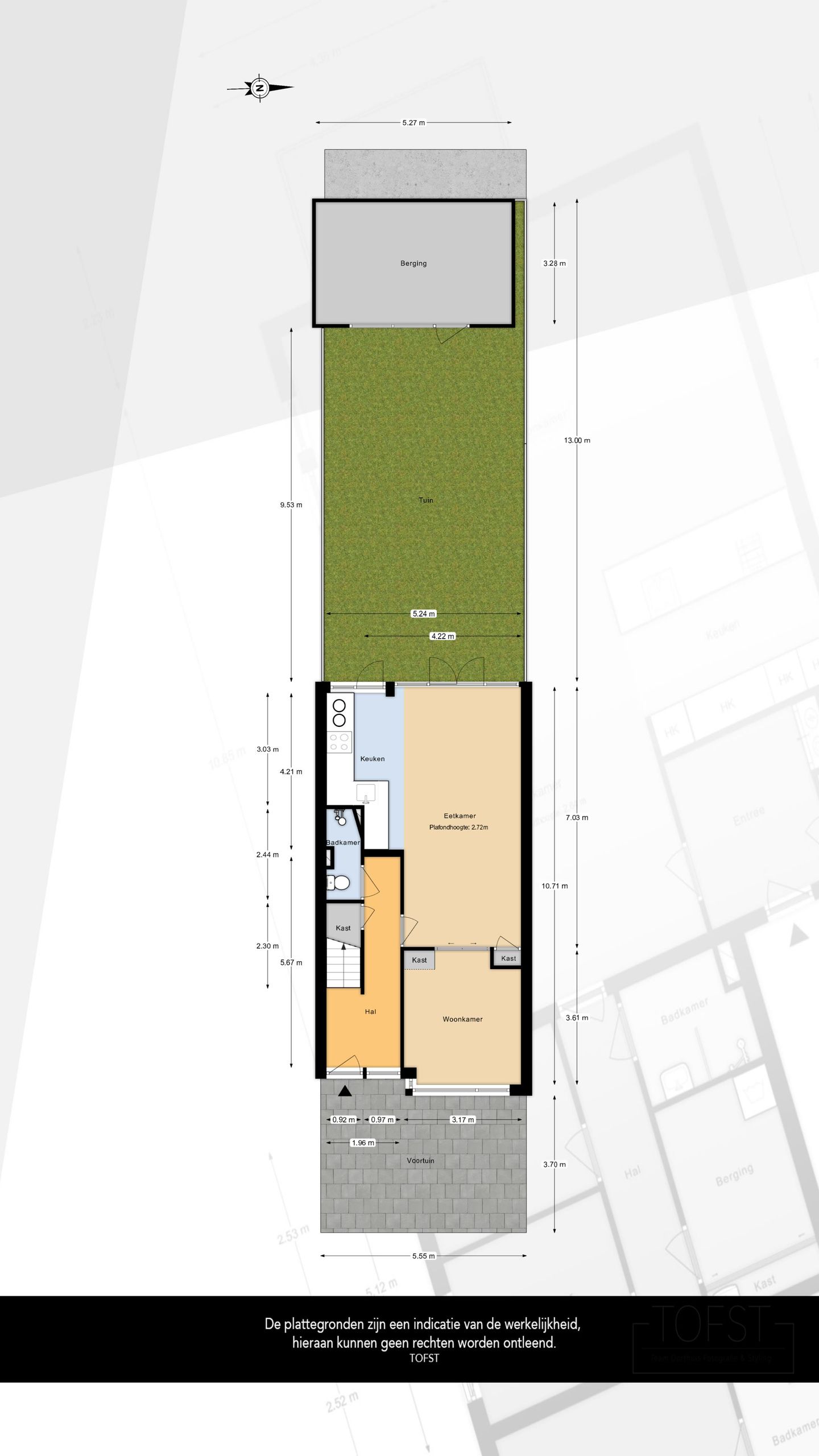 Foto 44 van Richard Holstraat 104