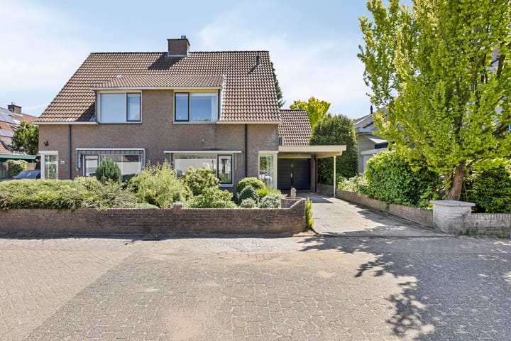 Foto 1 van Ganzetrek 47