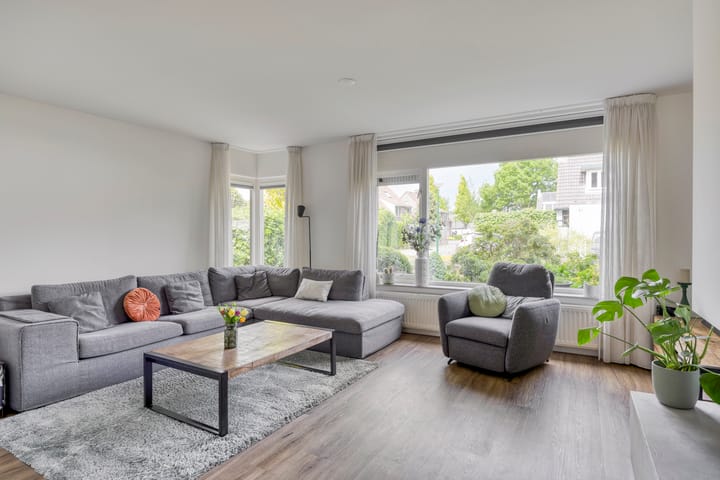 Foto 2 van Ganzetrek 47