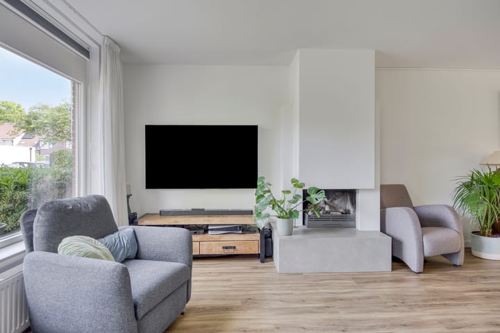 Foto 4 van Ganzetrek 47