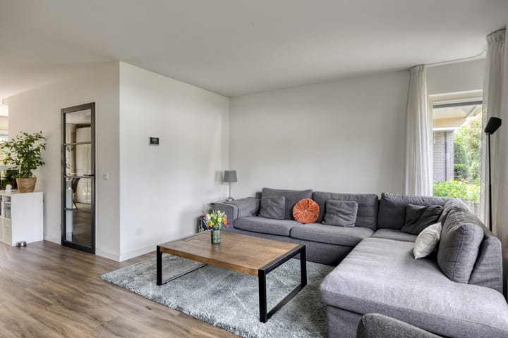 Foto 5 van Ganzetrek 47