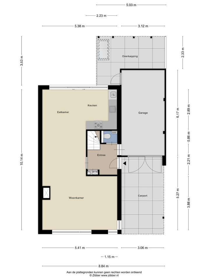 Foto 11 van Ganzetrek 47