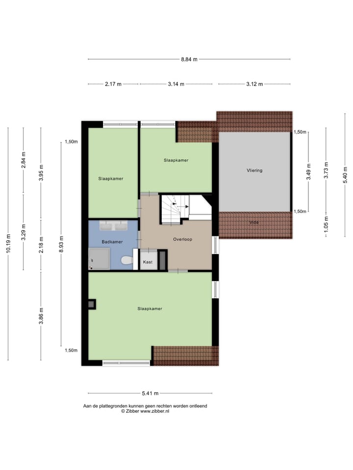 Foto 22 van Ganzetrek 47