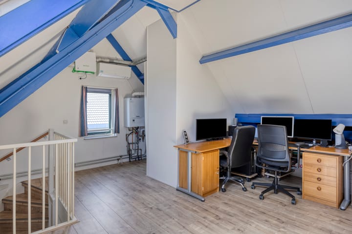 Foto 24 van Ganzetrek 47