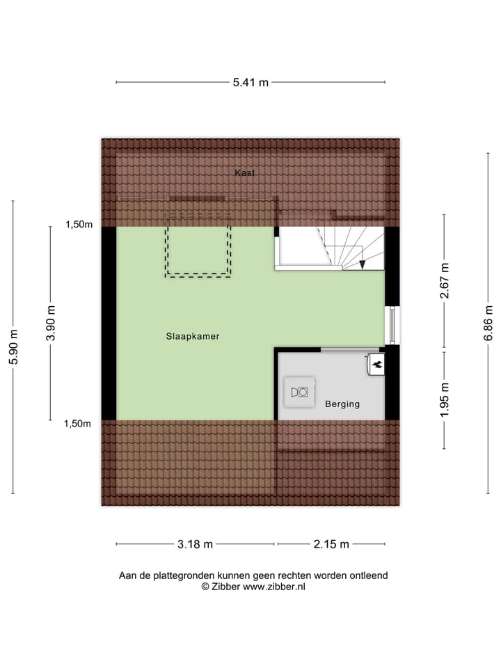 Foto 26 van Ganzetrek 47