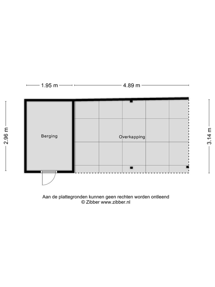 Foto 34 van Ganzetrek 47