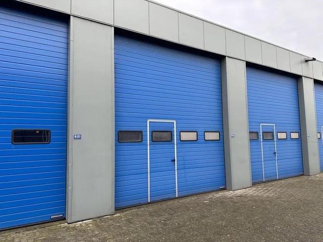 Denemarkendreef 8-3