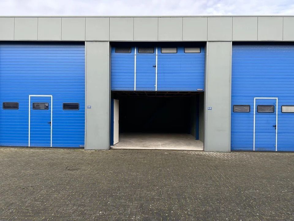 Bekijk foto 4 van Denemarkendreef 8-3
