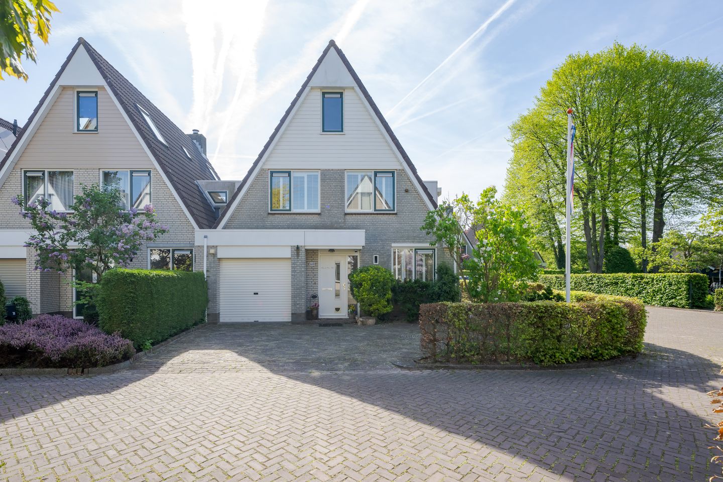 Cor van Osnabruggelaan 68 main image