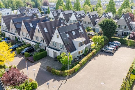 Cor van Osnabruggelaan 68 secondary image