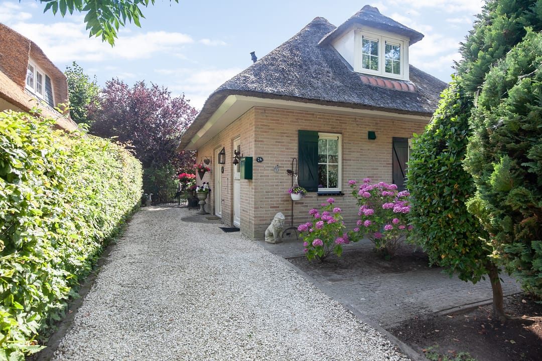 Foto 1 van Dieklaan 24