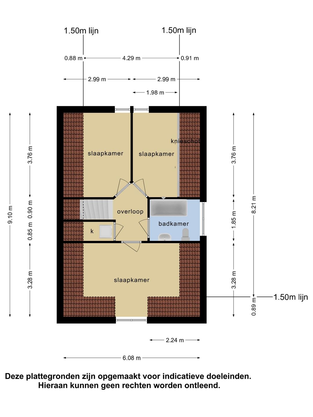 Foto 28 van Dieklaan 24