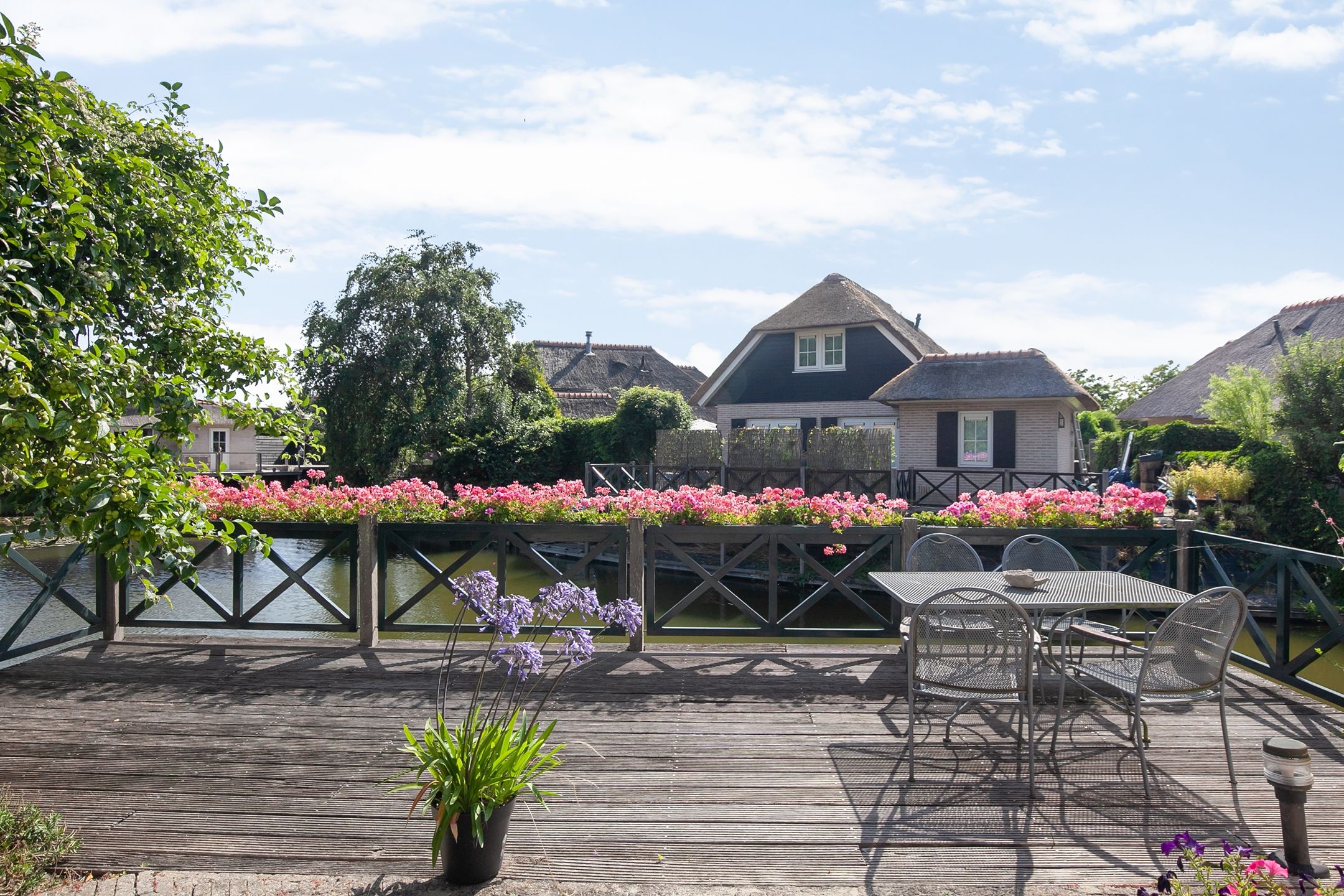 Foto 3 van Dieklaan 24