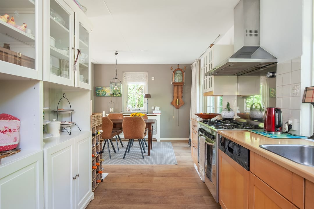 Foto 7 van Dieklaan 24