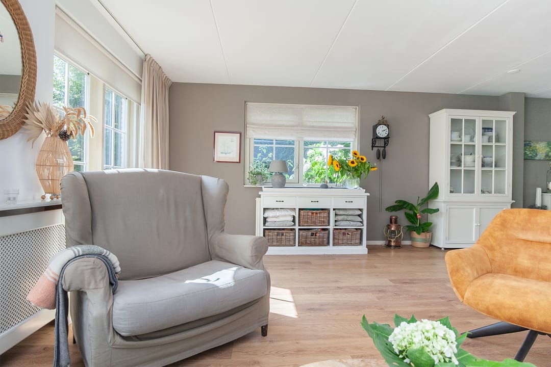 Foto 8 van Dieklaan 24